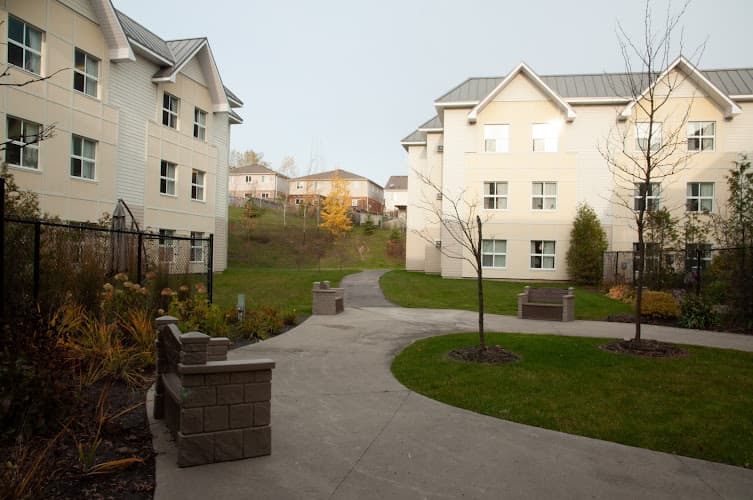Extendicare Columbia Forest - Photo 1