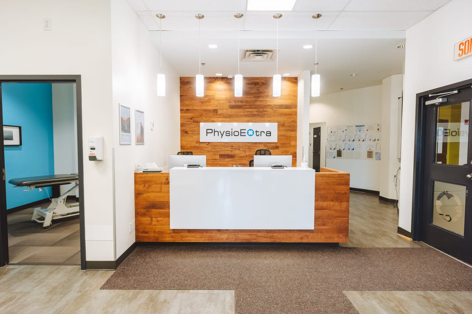 SeniorHome.ca - PhysioExtra Sainte-Dorothée