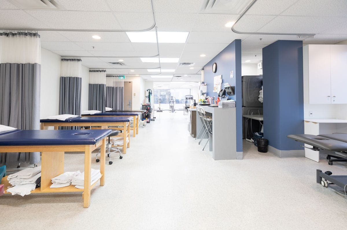 Clinique Physiothérapie CMI (photo: Clinique Physiothérapie CMI, via Google)