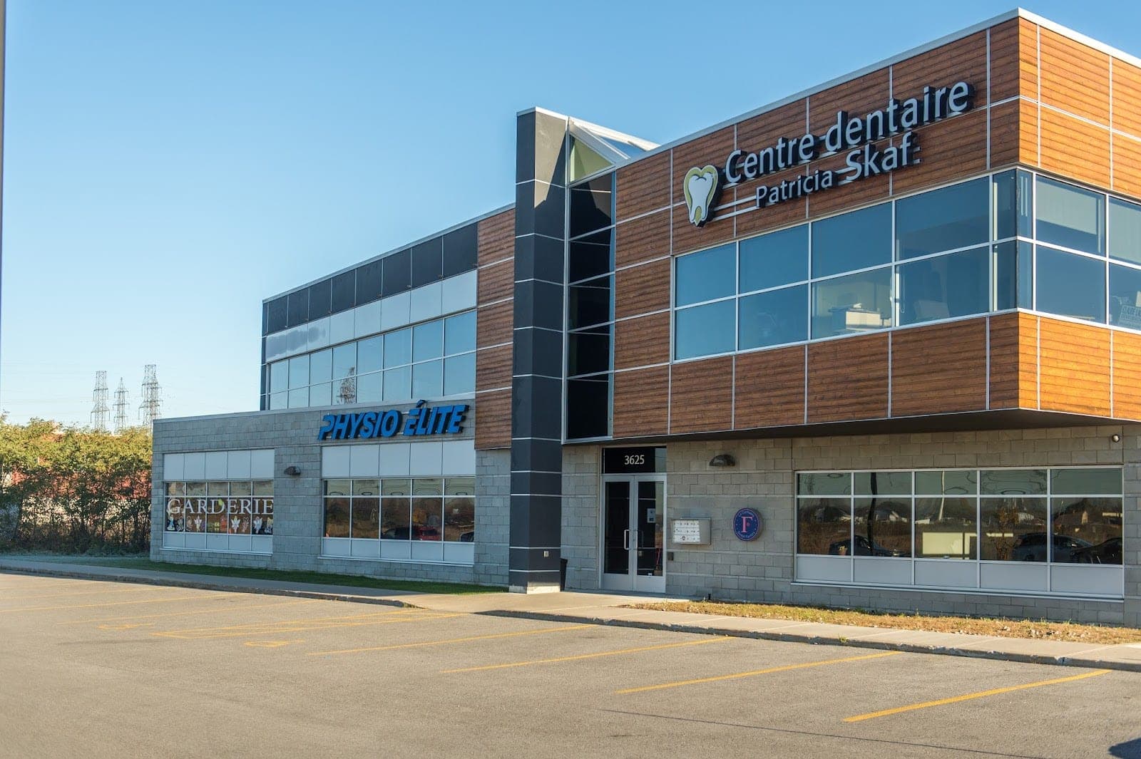 Physio Élite - Physiothérapie Laval (photo: Physio Élite - Physiothérapie Laval, via Google)