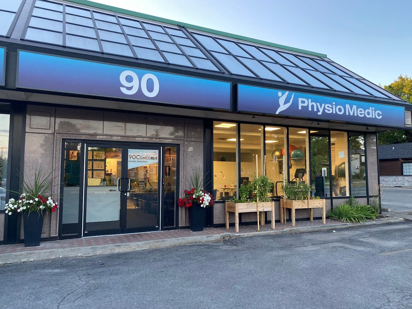 Clinique PhysioMedic (photo: Clinique PhysioMedic, via Google)