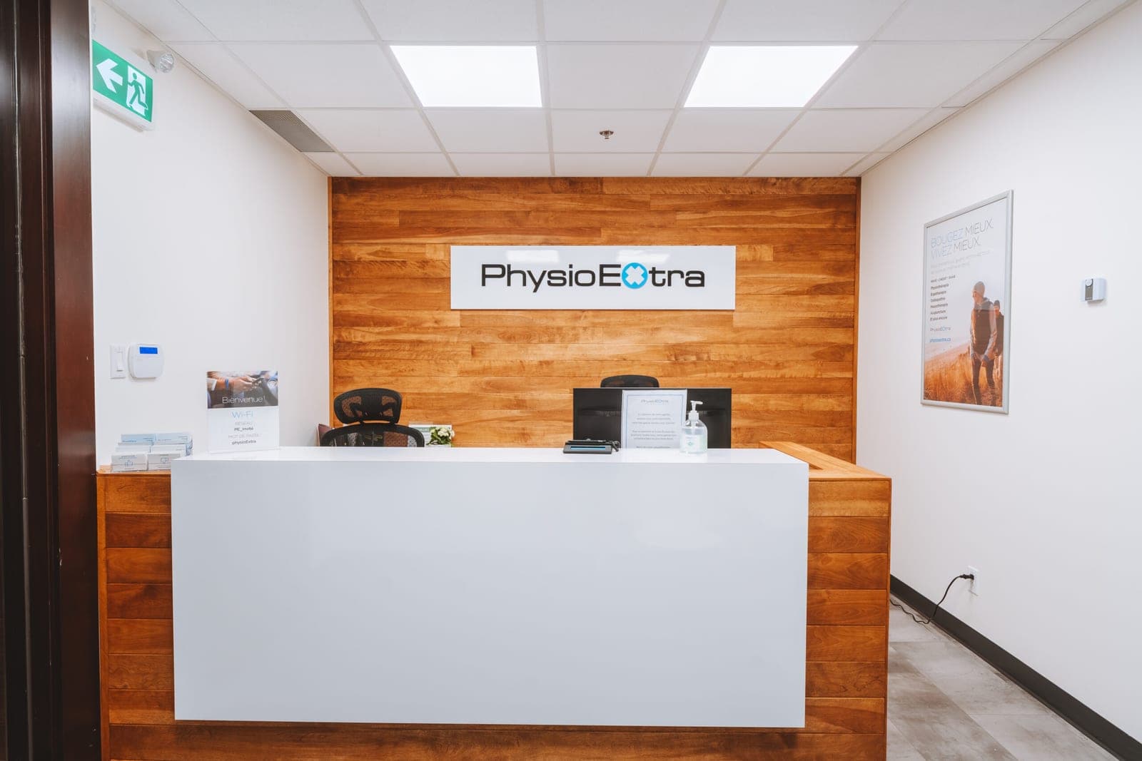 SeniorHome.ca - PhysioExtra Vimont