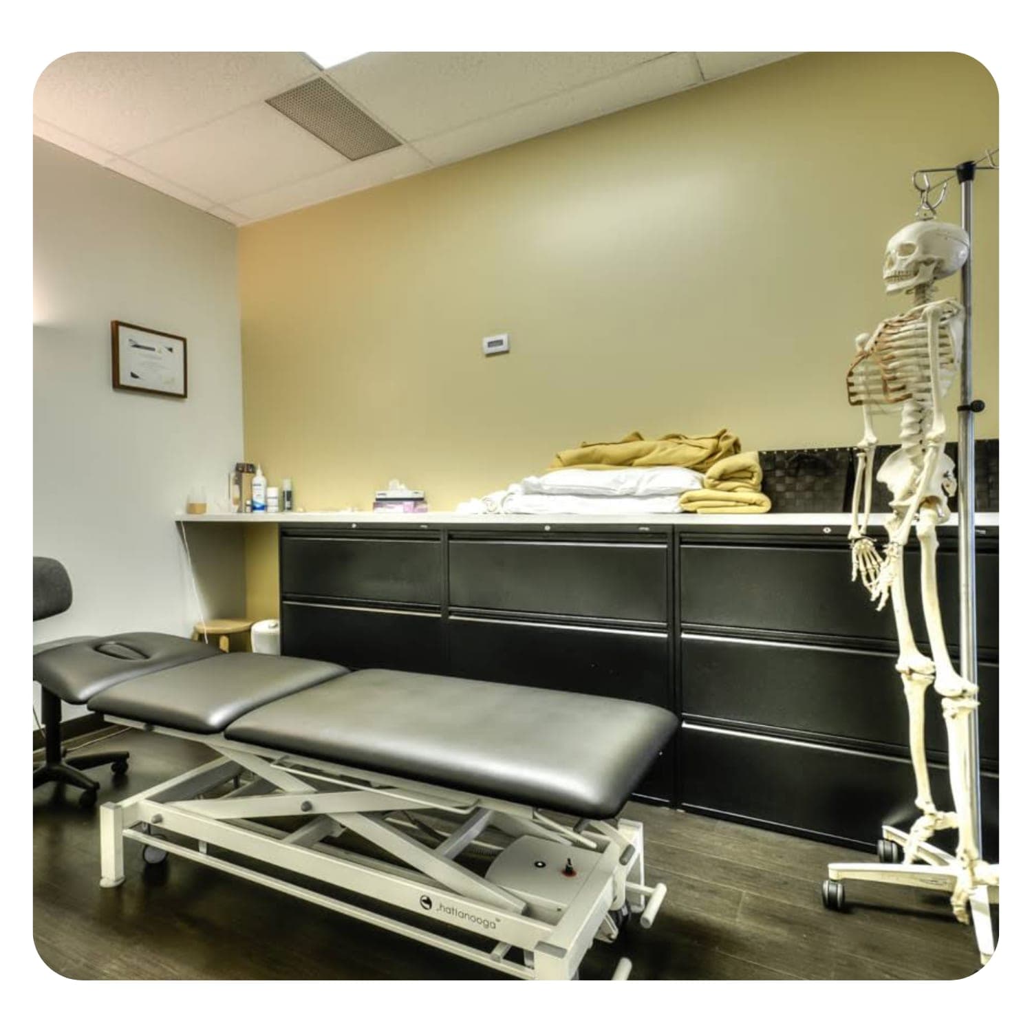 SeniorHome.ca - Clinique PhysioMotionPlus