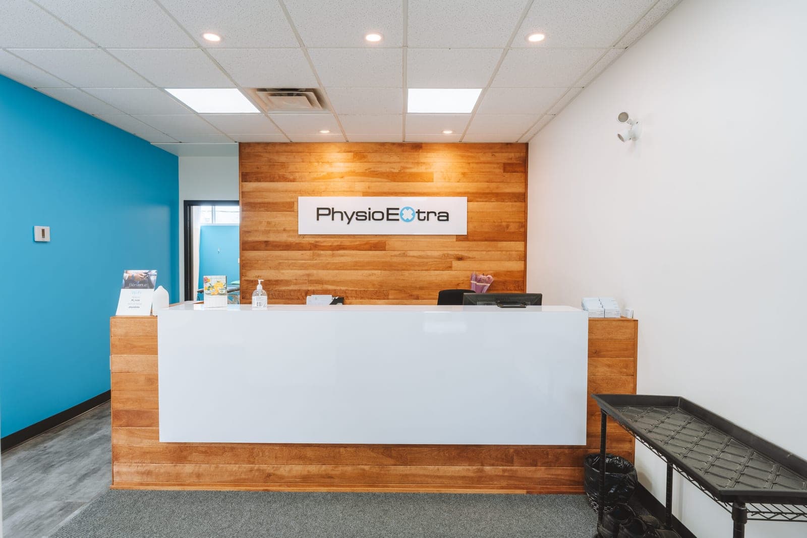 SeniorHome.ca - PhysioExtra Fabreville