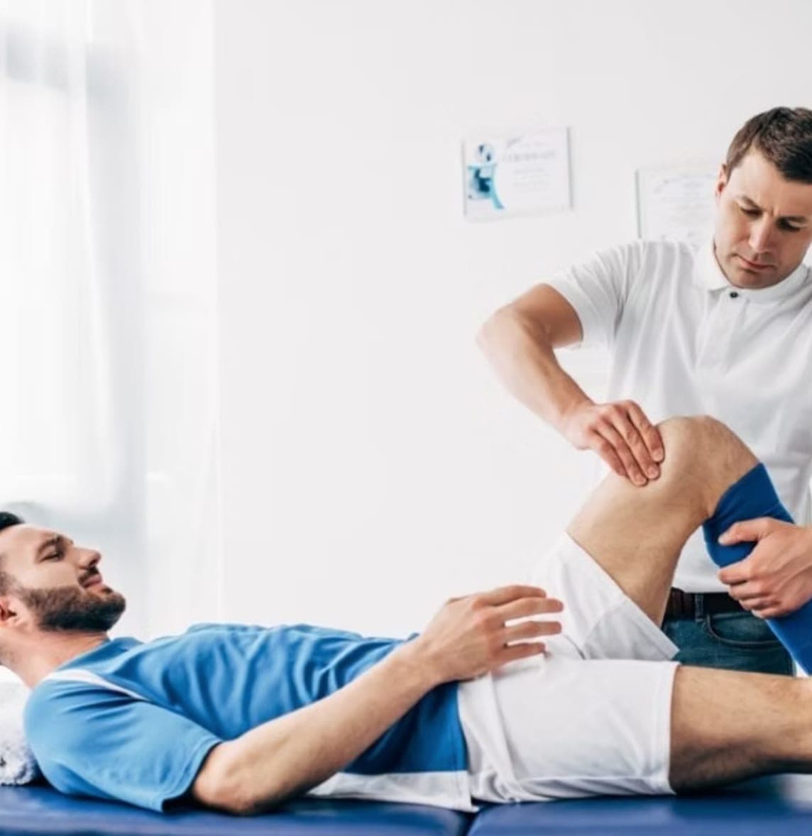 Physio Go Laval CNESST, CSST, SAAQ, Privé accidents physio Laval-des-Rapides/Pont-Viau (photo: Physio Go Laval CNESST, CSST, SAAQ, Privé accidents physio Laval-des-Rapides/Pont-Viau, via Google)