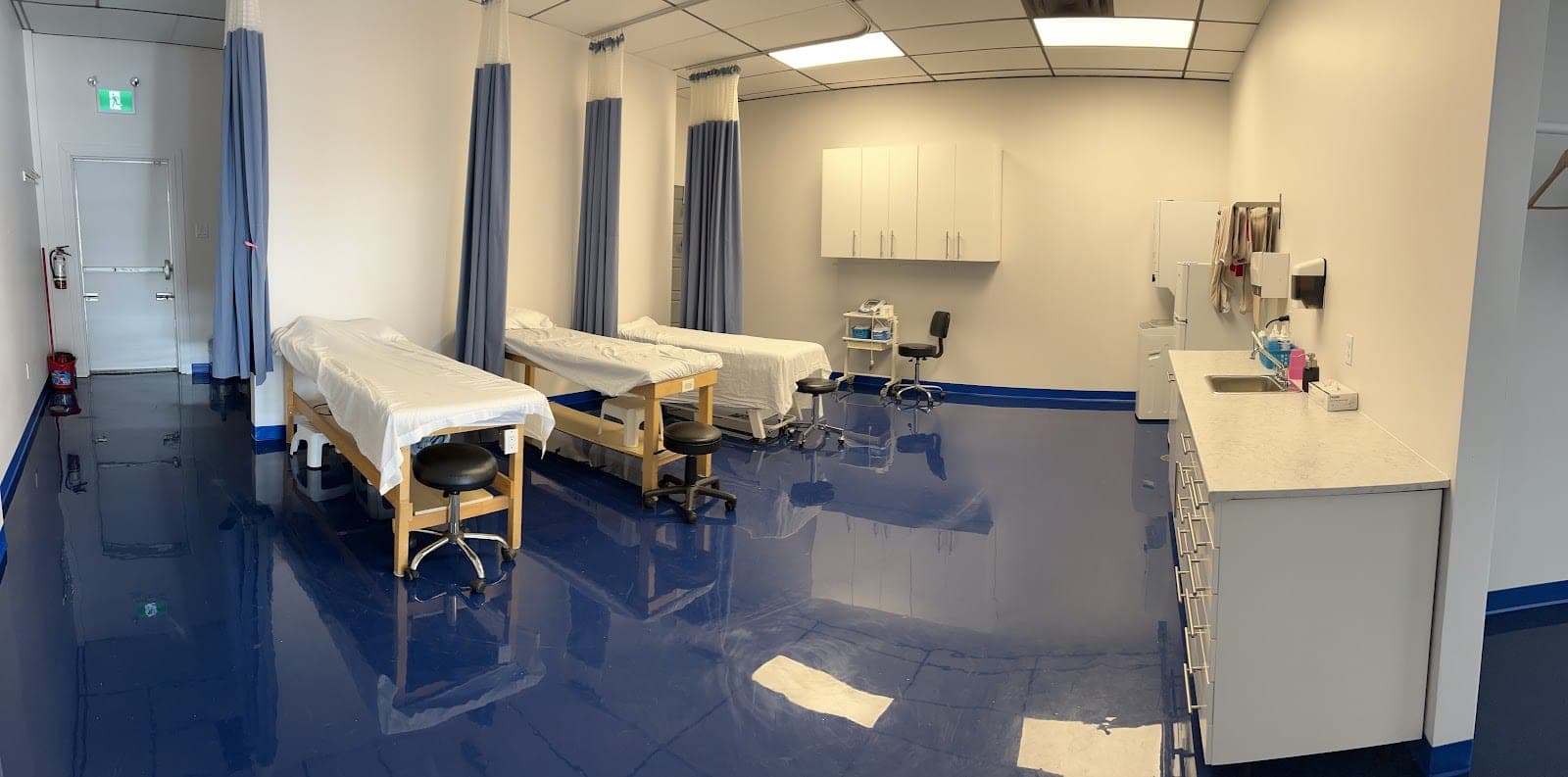Readaptation et Physio Mieux-Être Laval (photo: Readaptation et Physio Mieux-Être Laval, via Google)