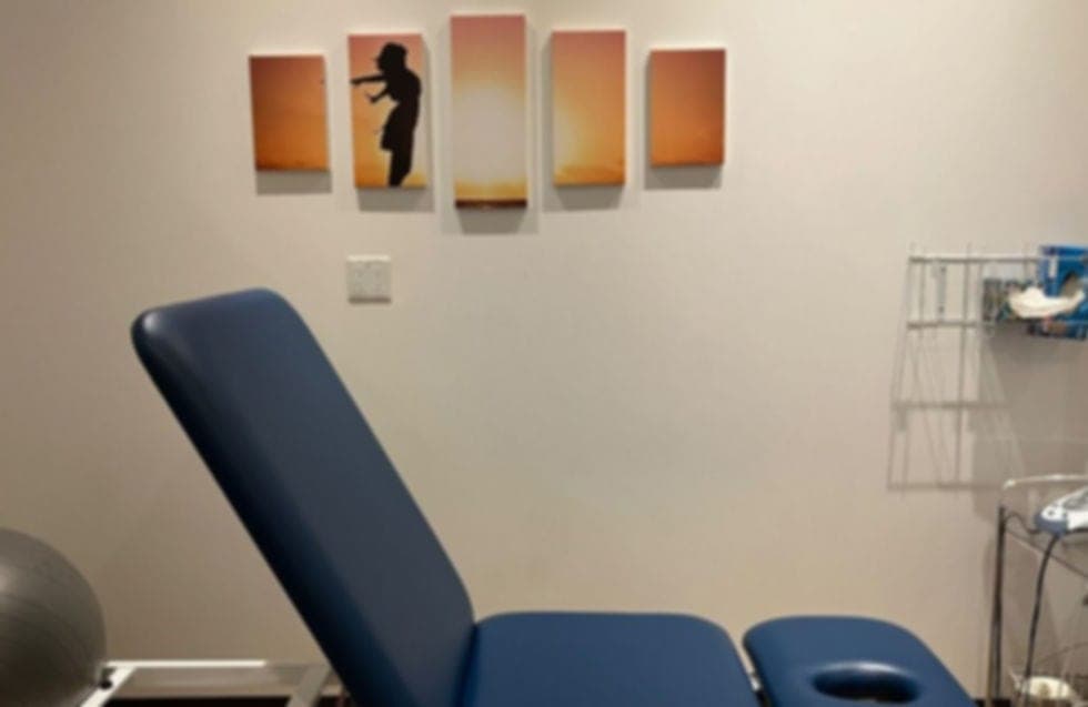 SeniorHome.ca - Physio Zenactive
