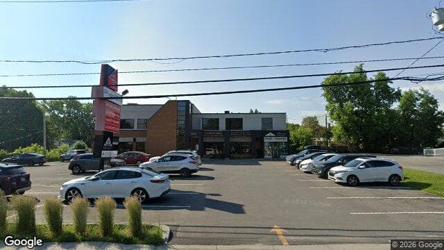 Centre De Therapie Physique (Google Street View)