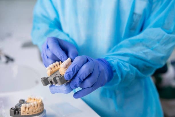 Mourad Brouri, d.d - Denturologiste Vimont (photo: Mourad Brouri, d.d - Denturologiste Vimont, via Google)