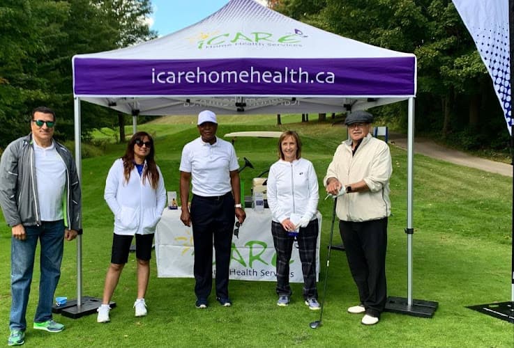 iCare Home Health Services Inc. - Photo 1