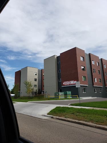 GEF Seniors Housing - Sakaw Terrace - Photo 1