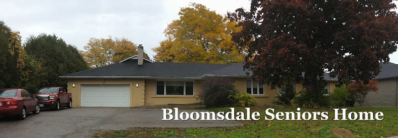 Bloomsdale Seniors Home - Photo 1