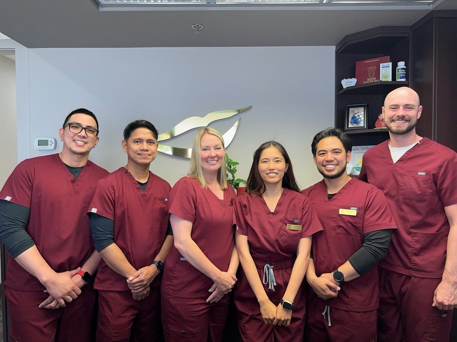 Bespoke Denture Clinic (Formerly known as Kevin Watson Denturist Inc.) (photo: Bespoke Denture Clinic (Formerly known as Kevin Watson Denturist Inc.), via Google)