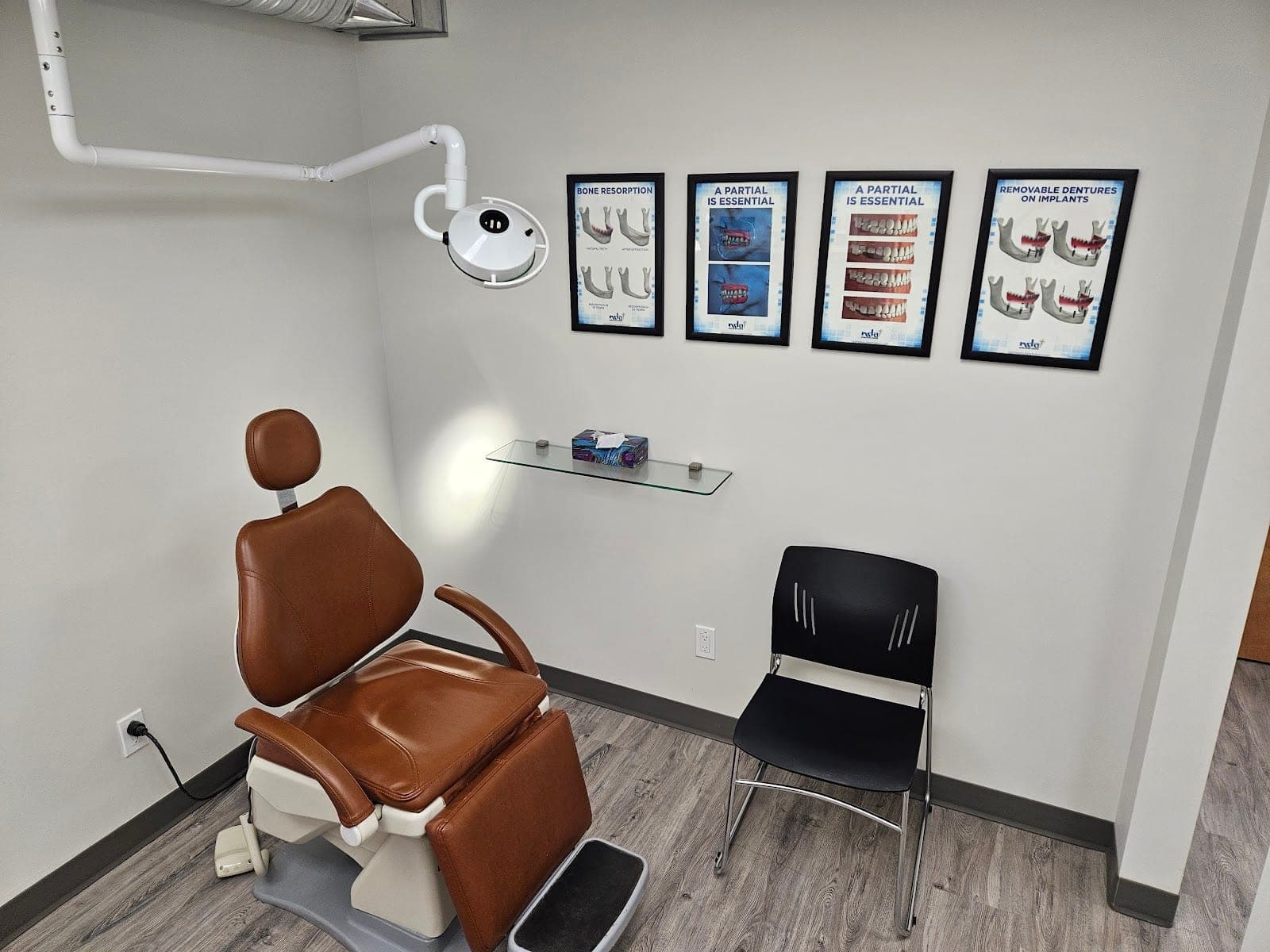 Postings Denture Clinics (photo: Postings Denture Clinics Ltd, via Google)