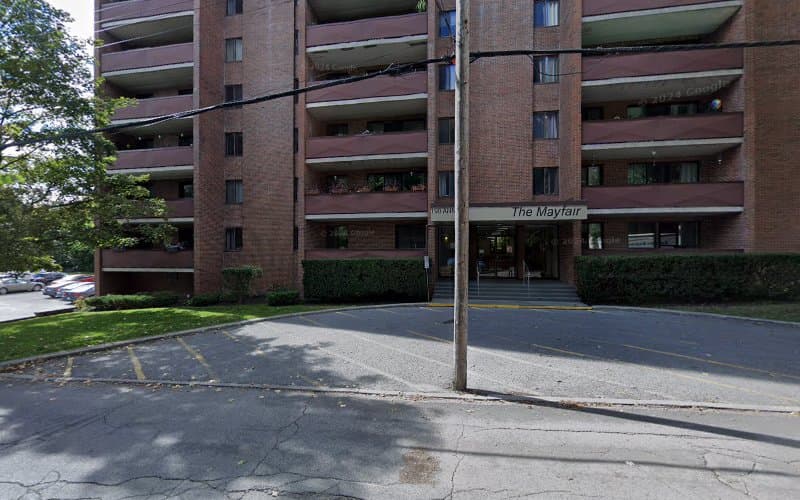 The Mayfair - Photo 1