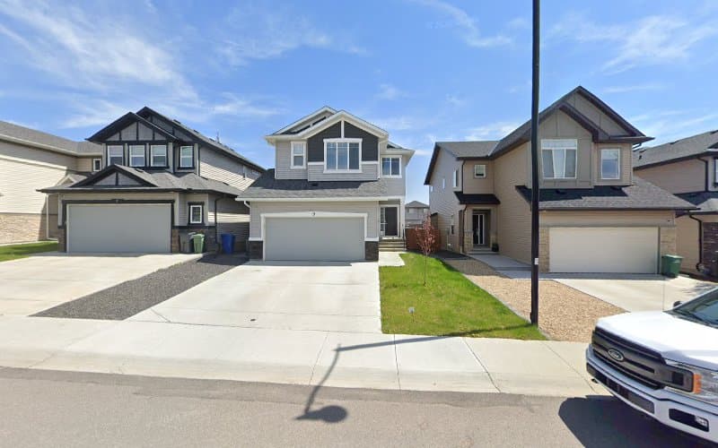 Lifestyle Homes - The Parkhouses / Drake Landing - Photo 1