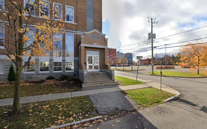 Residence Notre Dame - Photo 1