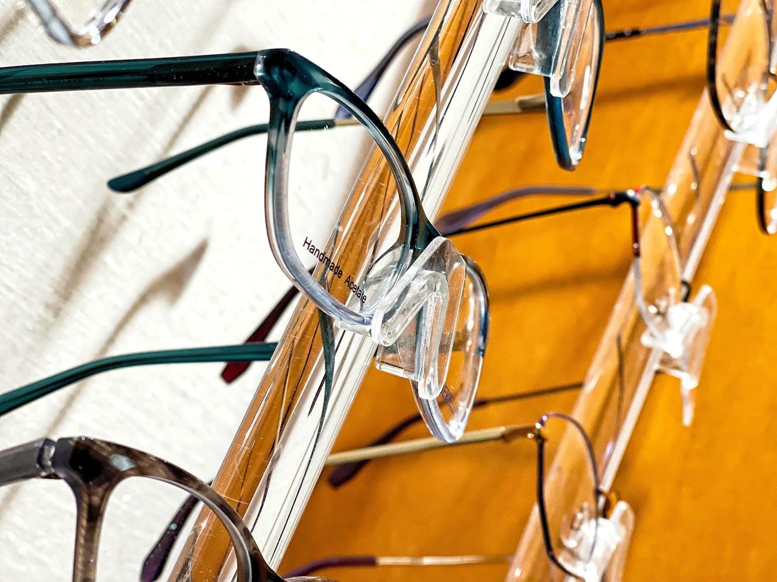 Family Eyecare Centre of Victoria (photo: Family Eyecare Centre of Victoria, via Google)