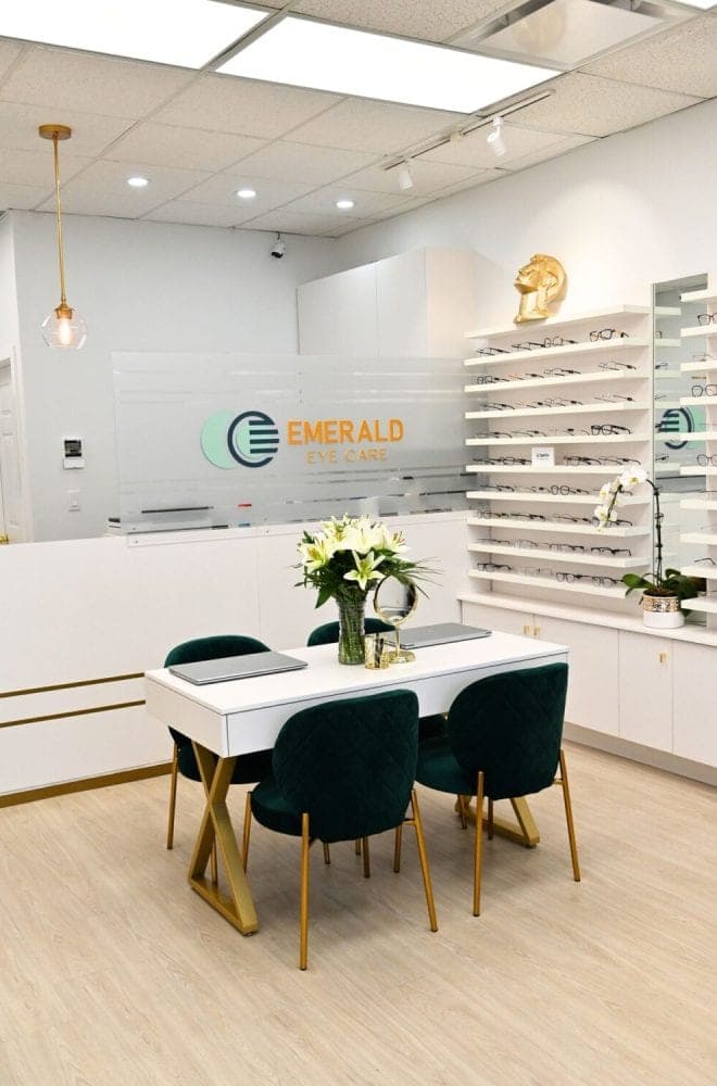 SeniorHome.ca - Emerald Eye Care Optometry