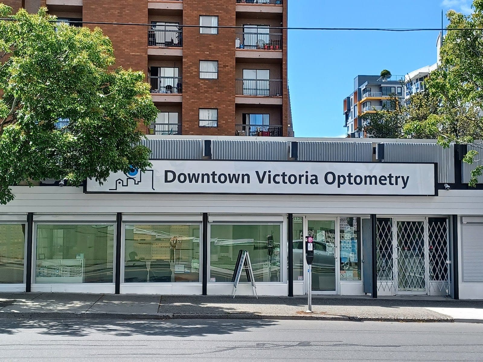 Downtown Victoria Optometry (photo: Downtown Victoria Optometry, via Google)