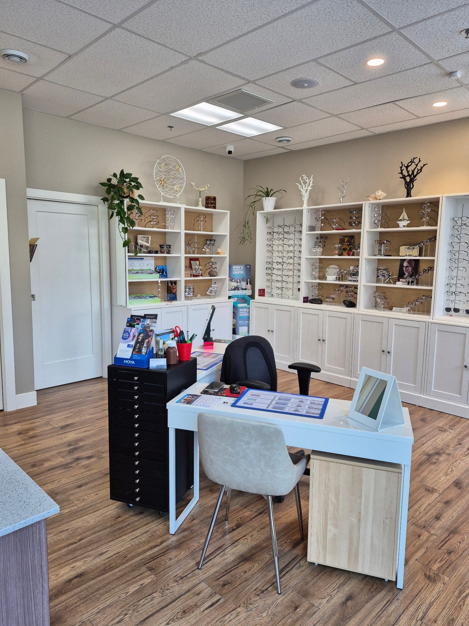Cadboro Bay Optometry (photo: Cadboro Bay Optometry, via Google)