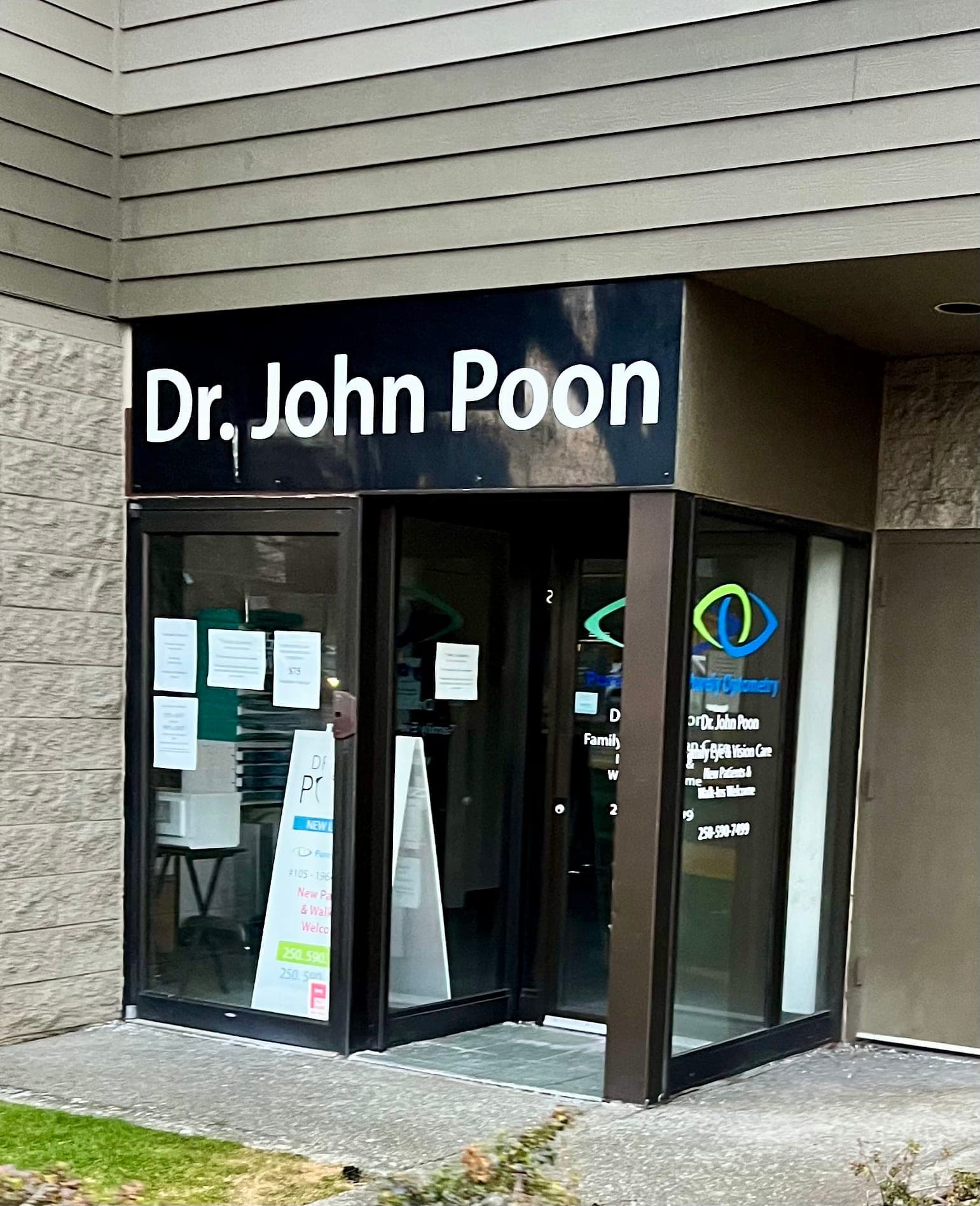 Dr. John Poon (photo: Local Buzz, via Google)