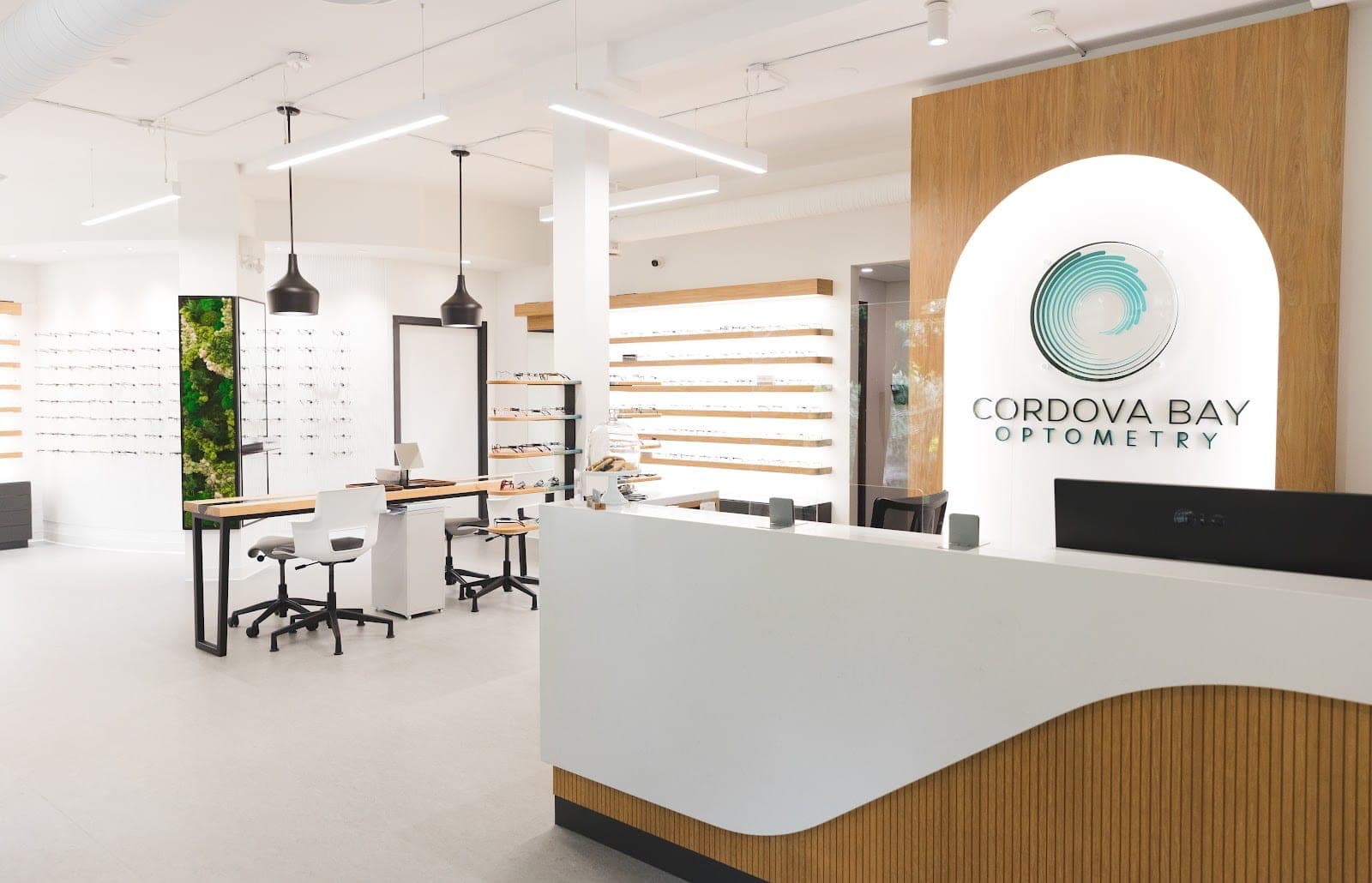 Cordova Bay Optometry (photo: Cordova Bay Optometry, via Google)