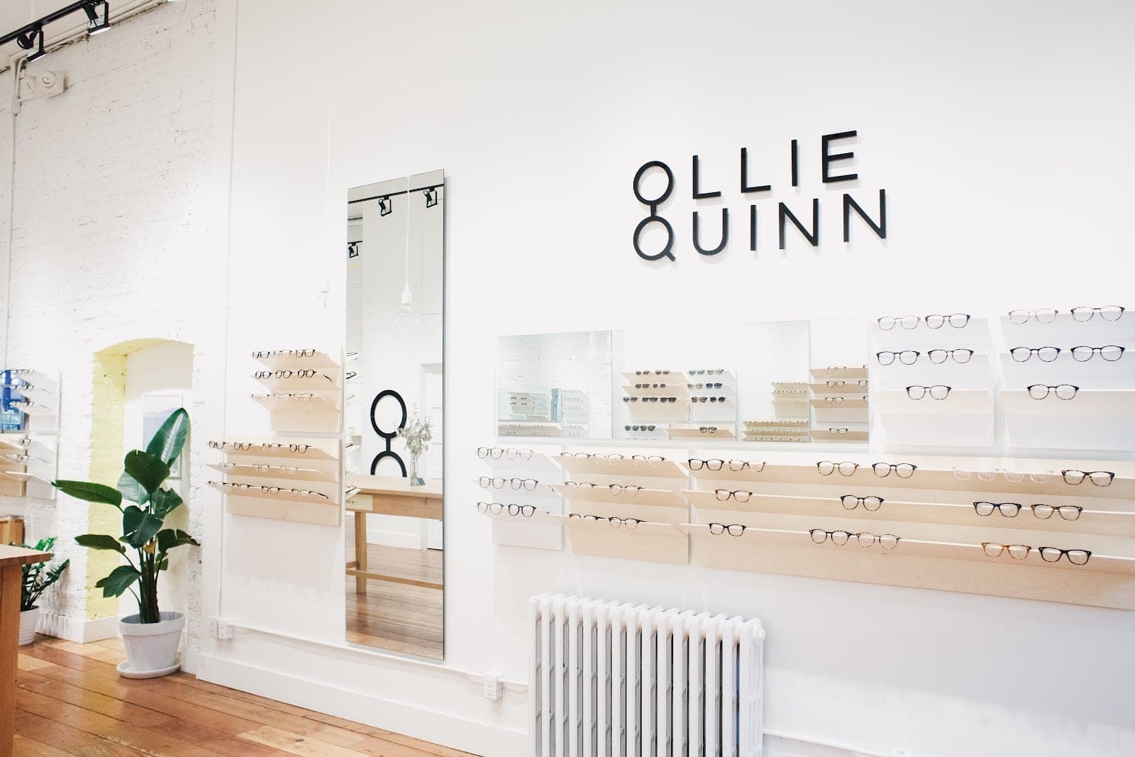 Ollie Quinn Optometrist (photo: Ollie Quinn Optometrist, via Google)