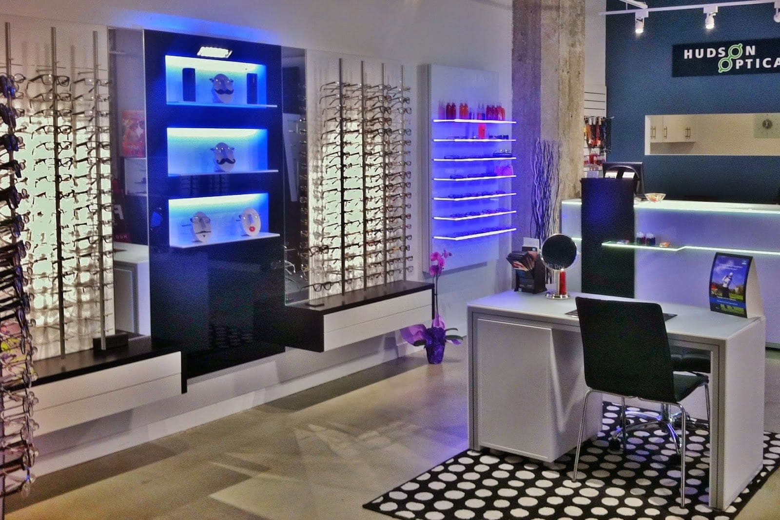 Hudson Optical (photo: Hudson Optical, via Google)