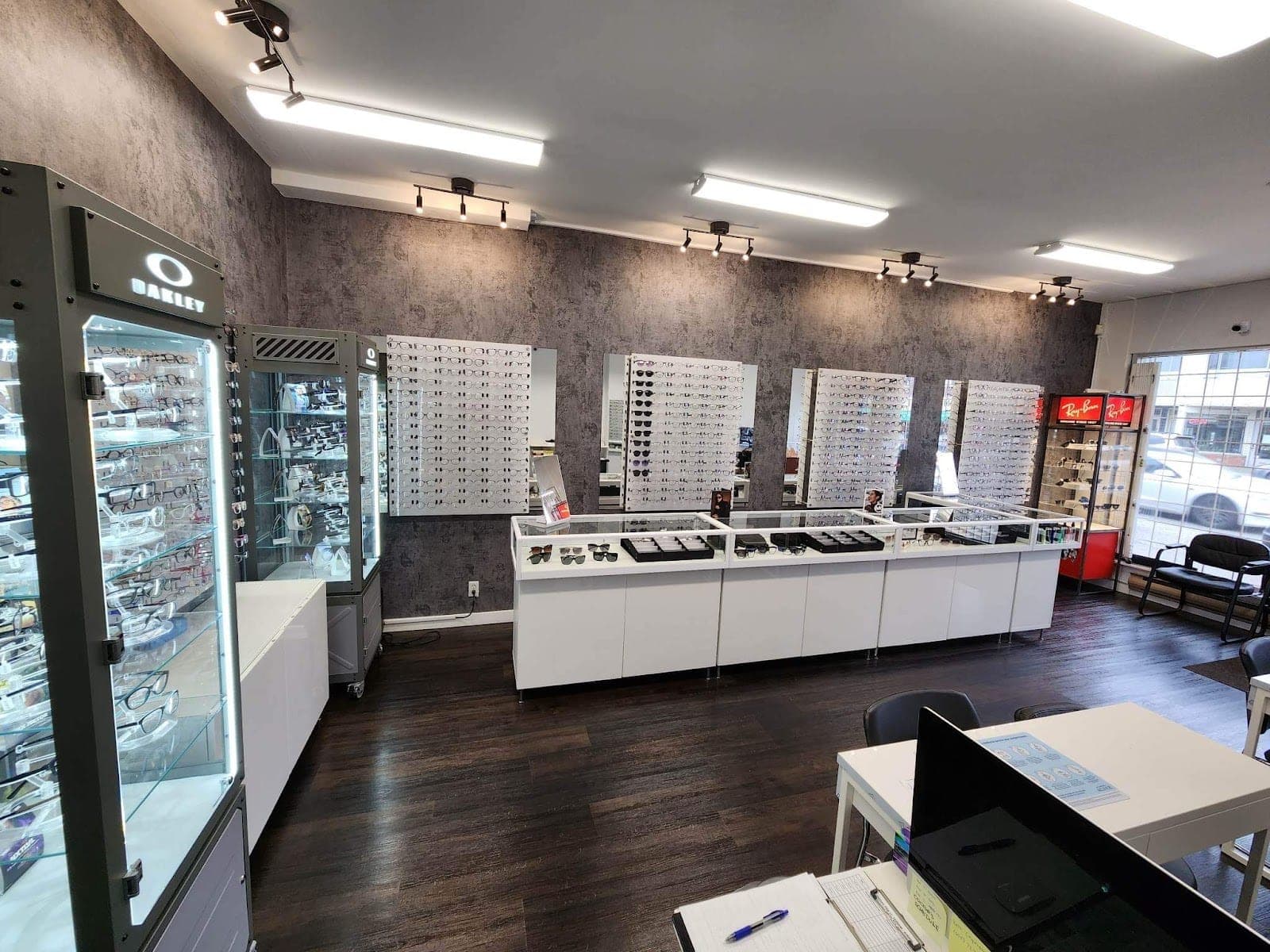 Activision Eye Care Centre (photo: Activision Eye Care Centre, via Google)