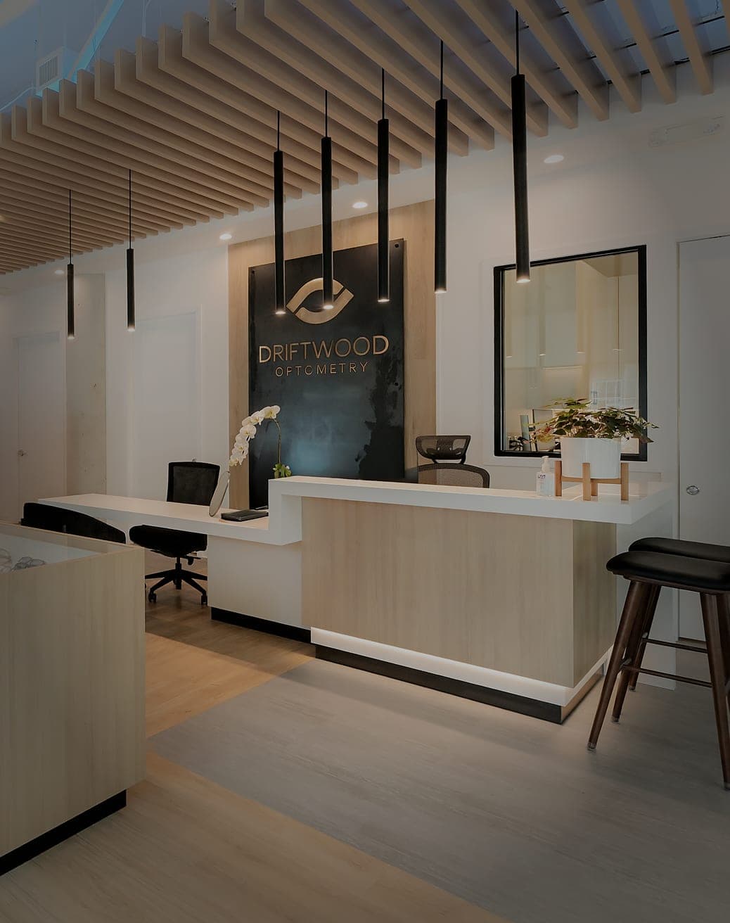 SeniorHome.ca - Driftwood Optometry