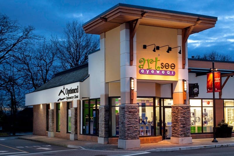 SeniorHome.ca - artSEE Eyewear