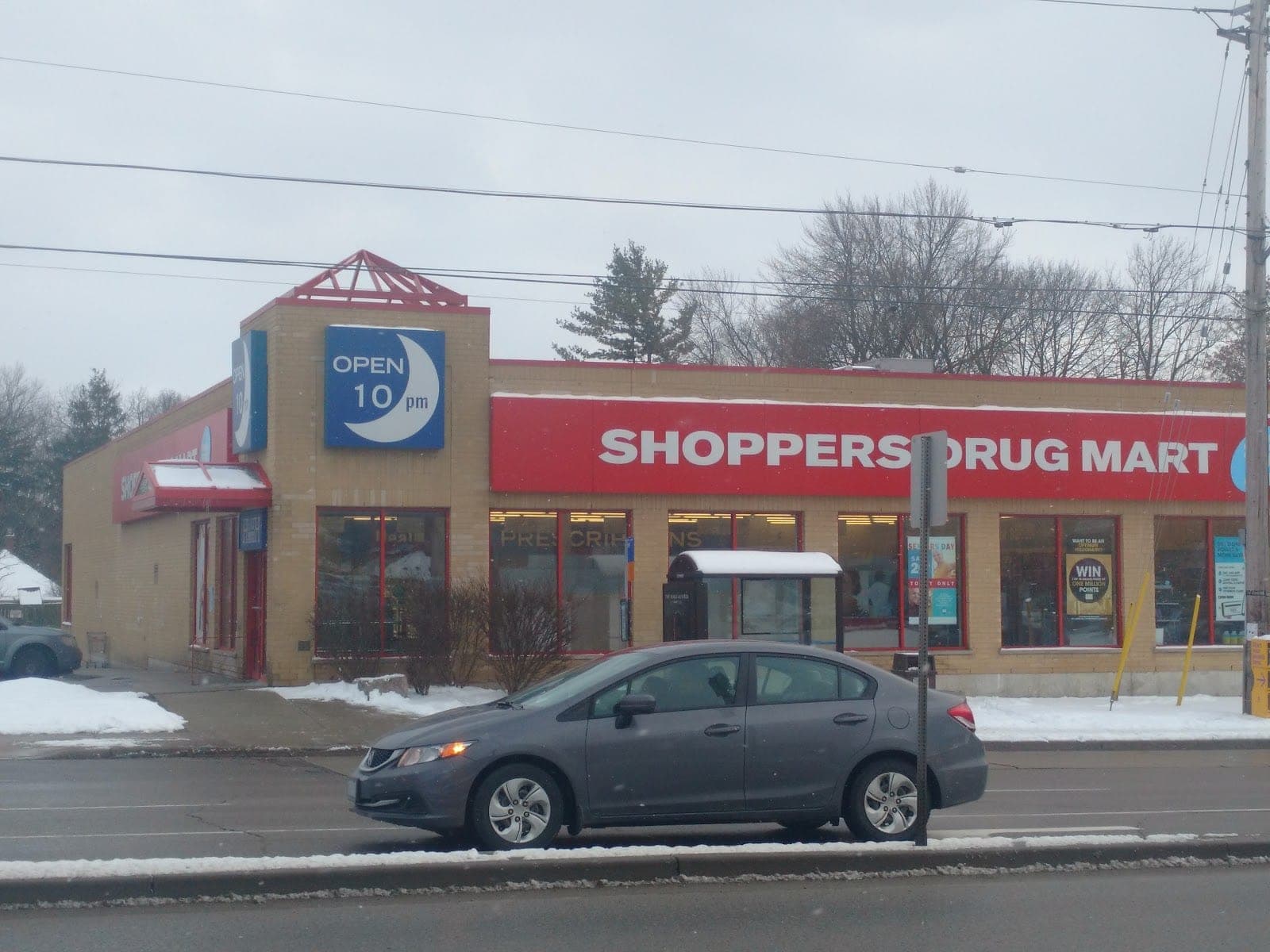 Shoppers Drug Mart (photo: Fredy Mathew, via Google)