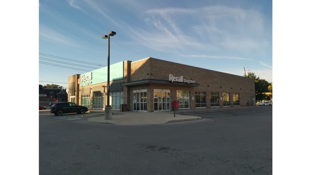 Rexall (photo: Rexall, via Google)