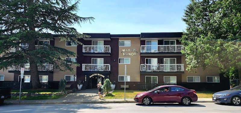 Martin Village - Photo 1