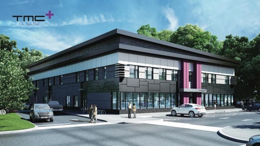 TMC Pharmacy & Compounding Center (photo: TMC Pharmacy & Compounding Center, via Google)