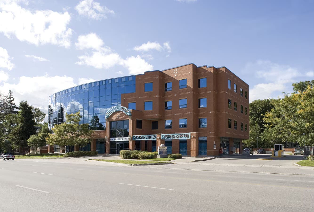 SeniorHome.ca - Preferred Rehab Physiotherapy - Old North