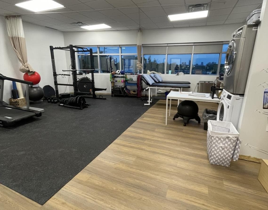 SeniorHome.ca - Lifemark Physiotherapy London Springbank