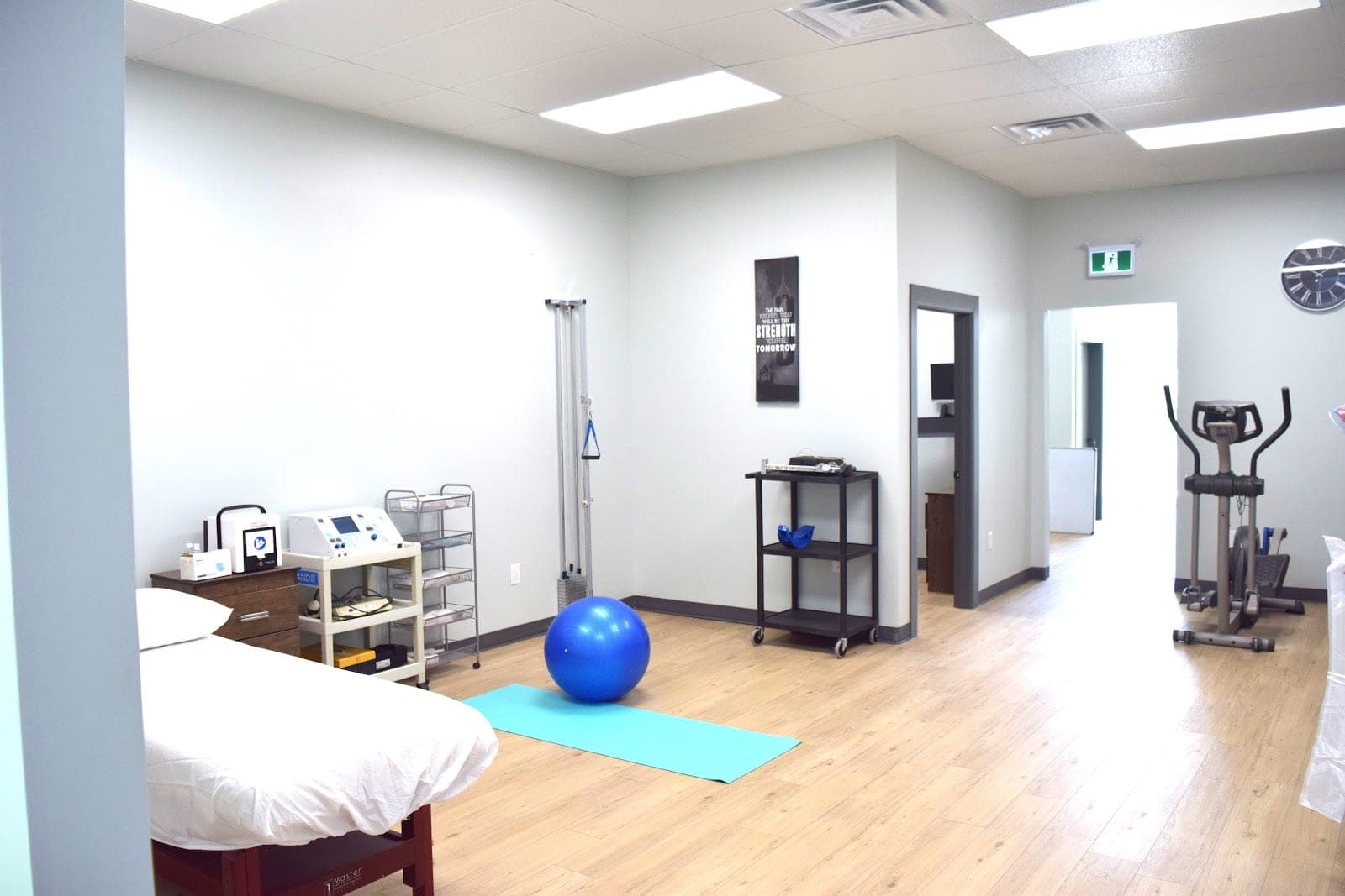 Trident Physiotherapy and Rehab (photo: Trident Physiotherapy and Rehab, via Google)