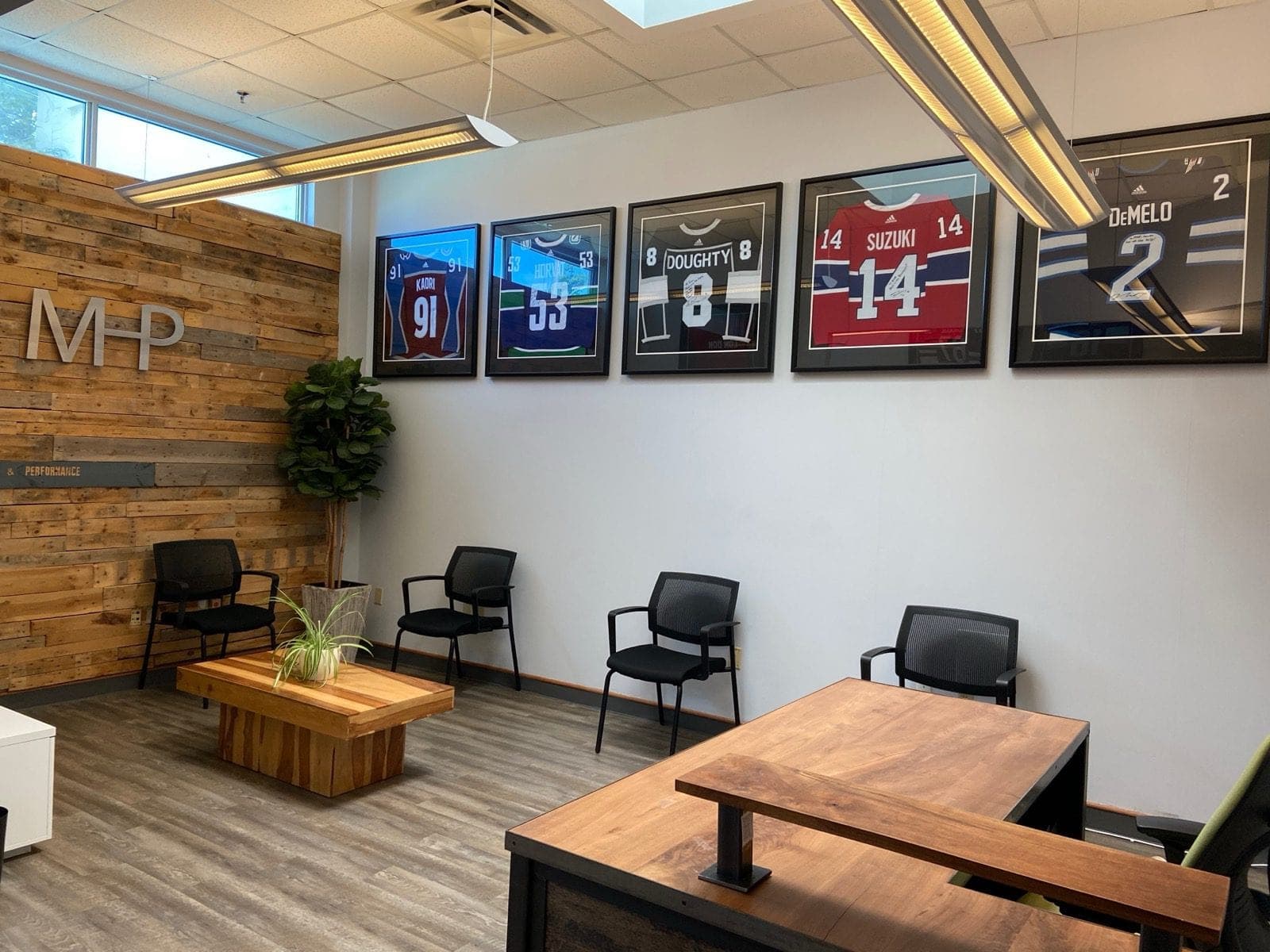SeniorHome.ca - Modern Health & Performance