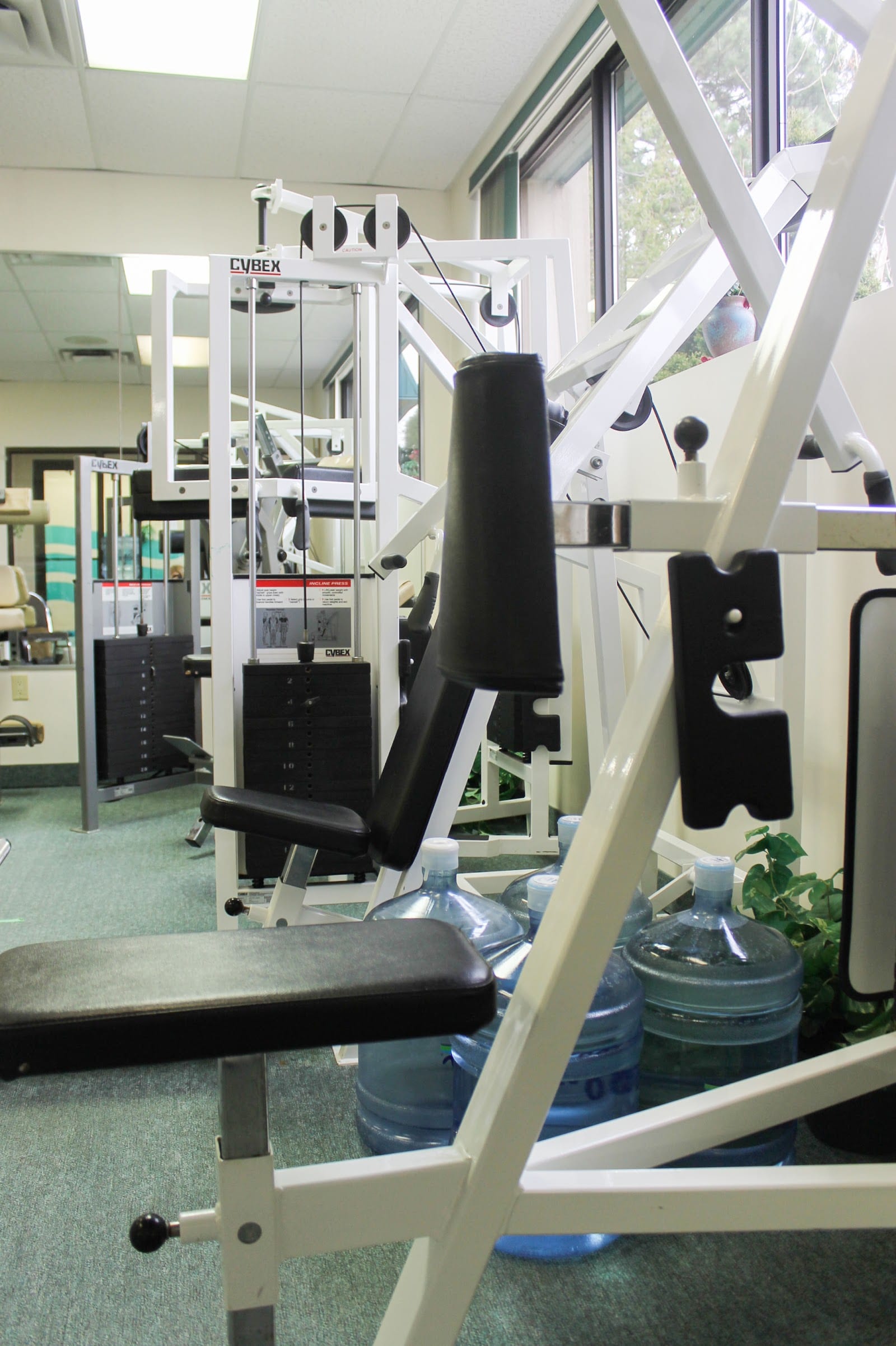 Aquafit Physiotherapy Clinic (photo: Aquafit Physiotherapy Clinic, via Google)