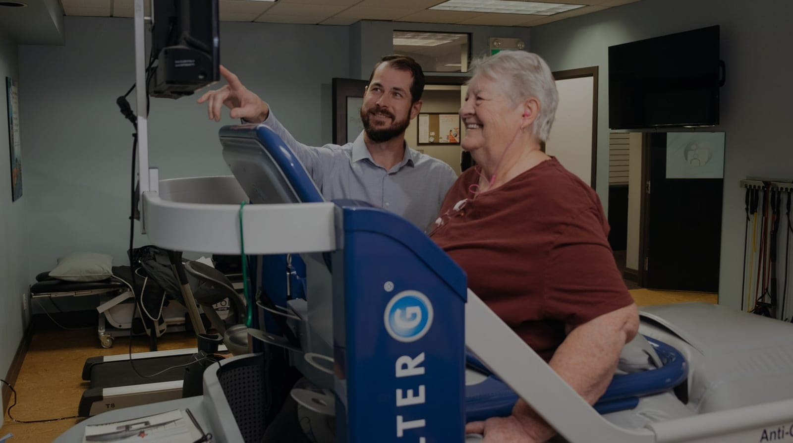 SeniorHome.ca - Shyft - The Physiotherapy Group