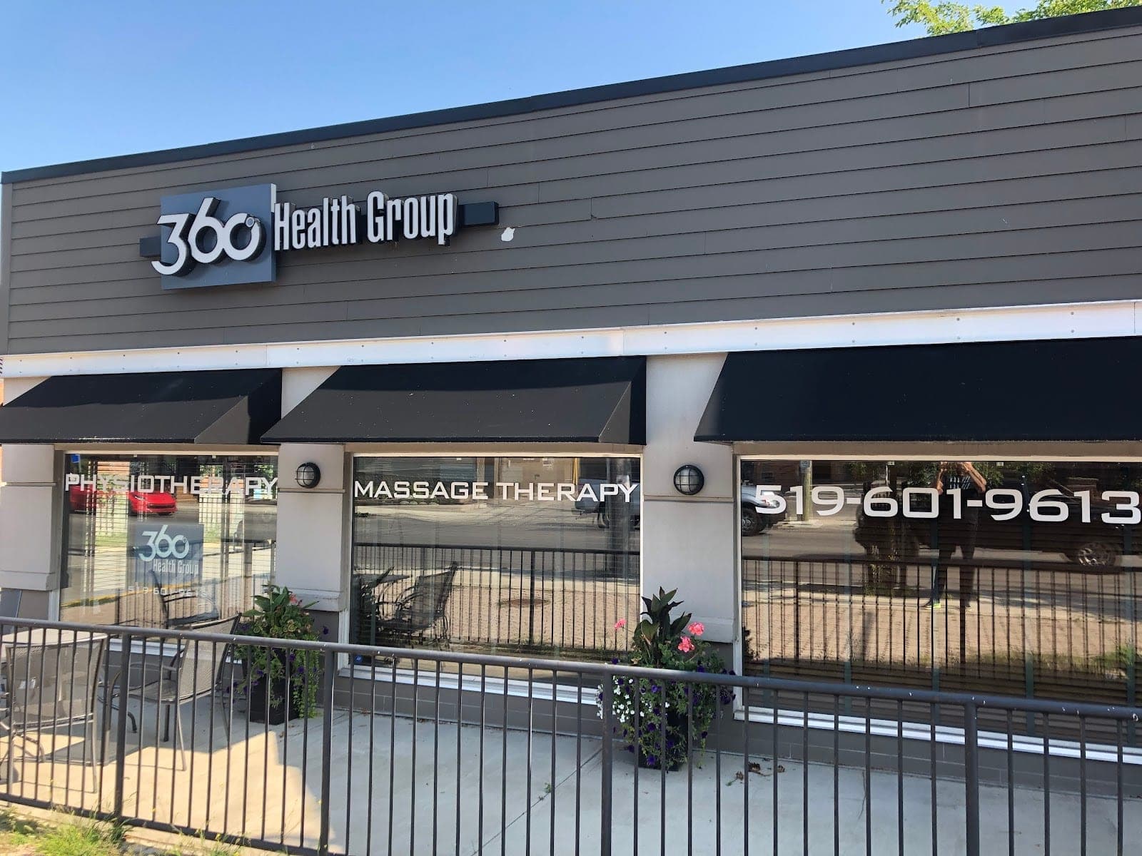360 Health Group (photo: 360 Health Group, via Google)