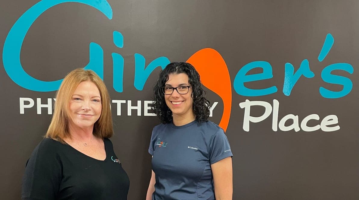 SeniorHome.ca - Ginger's Physiotherapy Place