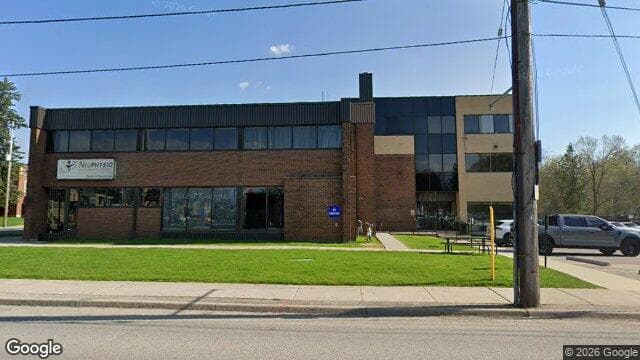 Neuphysio Rehabilitation (Google Street View)