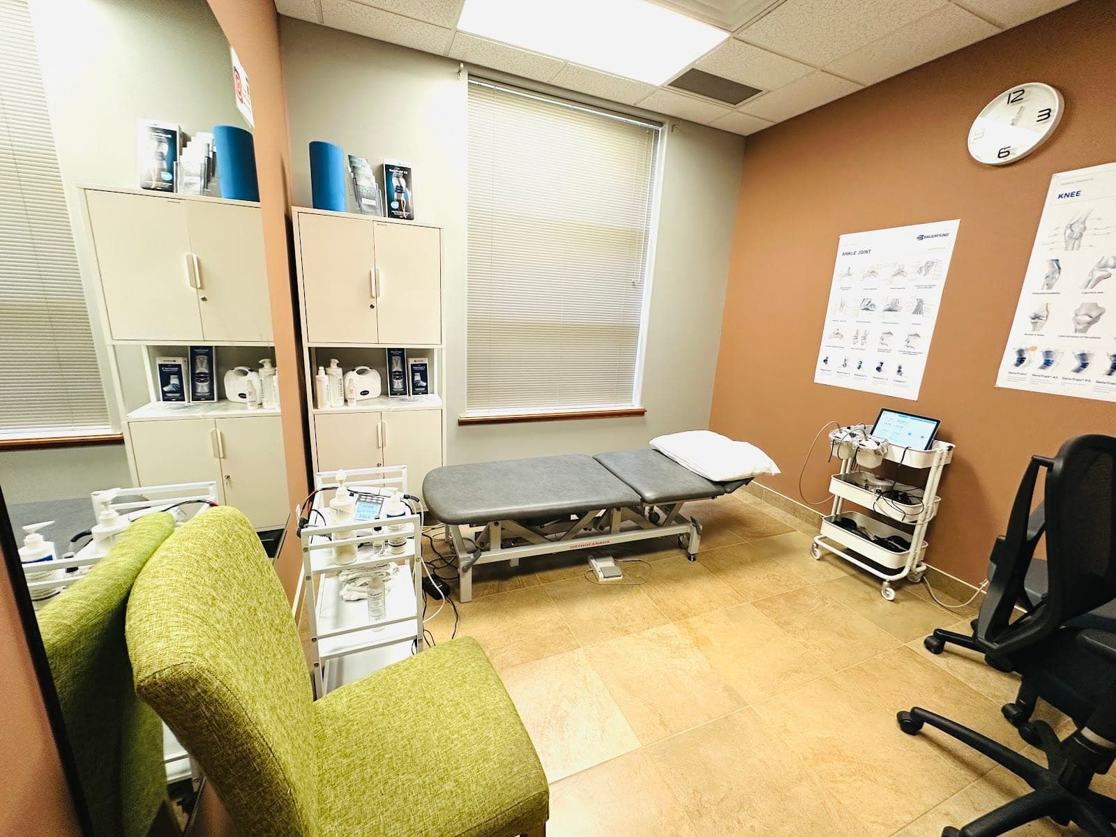 Synergy Physiotherapy (photo: Synergy Physiotherapy, via Google)