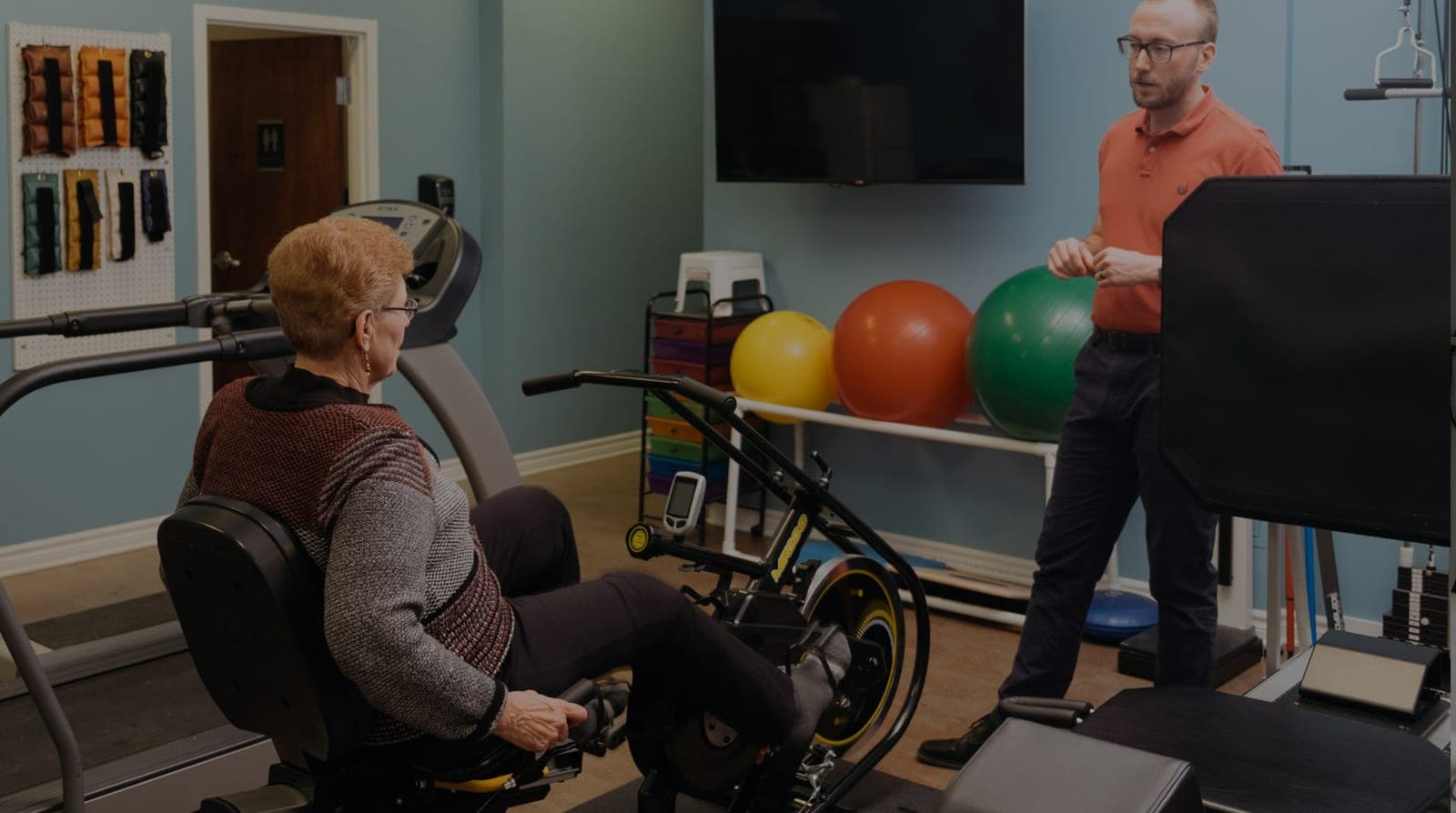 SeniorHome.ca - Family Physiotherapy Centre of London