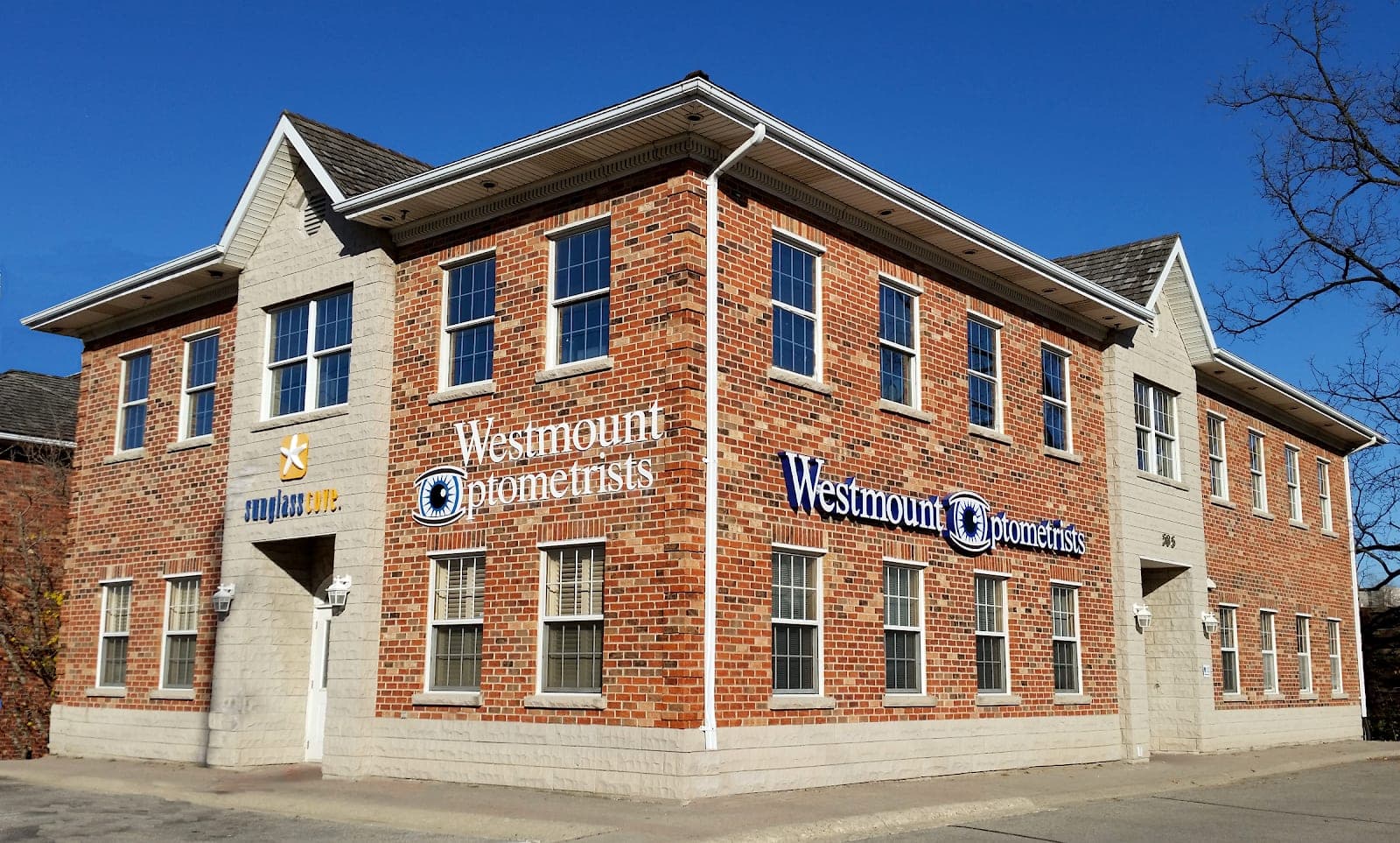 Westmount Optometrists (photo: Westmount Optometrists, via Google)