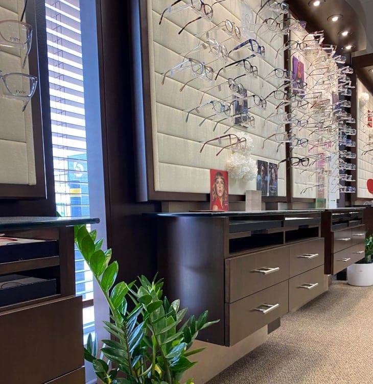 SeniorHome.ca - Old South Optometry - Optometrist in London