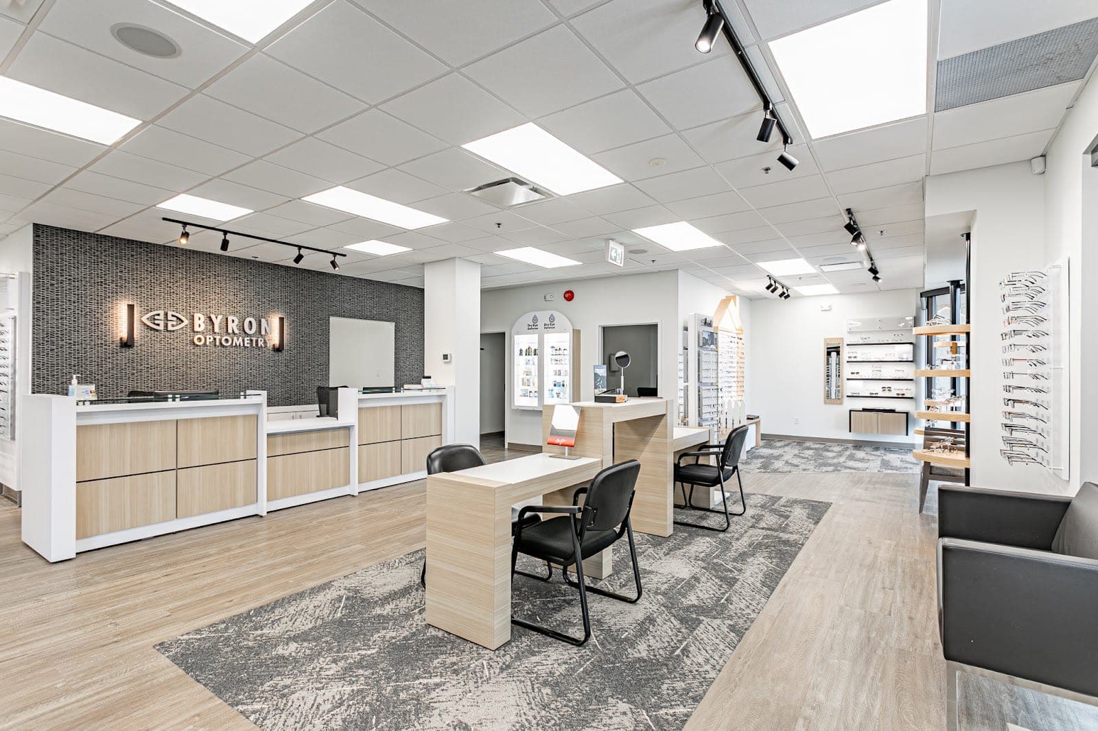 Byron Optometry (photo: Byron Optometry, via Google)